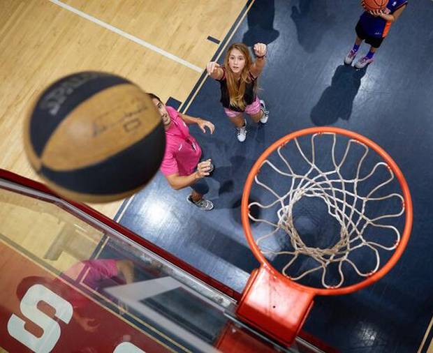 Conseils d'entretien pour un ballon de basket performant