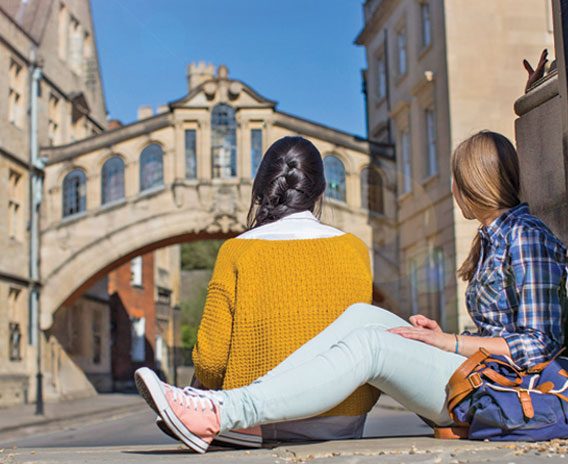 Why go to university