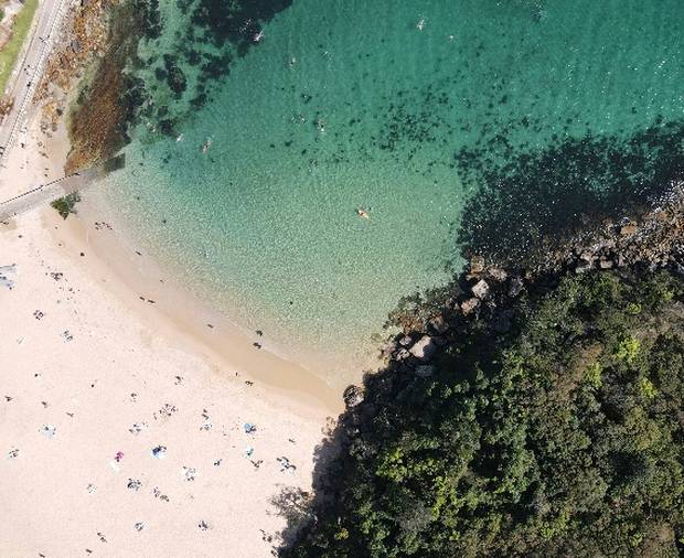 5 coisas para fazer em Sydney com um orçamento limitado