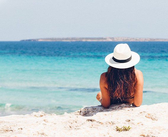 How To Keep A Tan For Longer (step-by-step Guide)