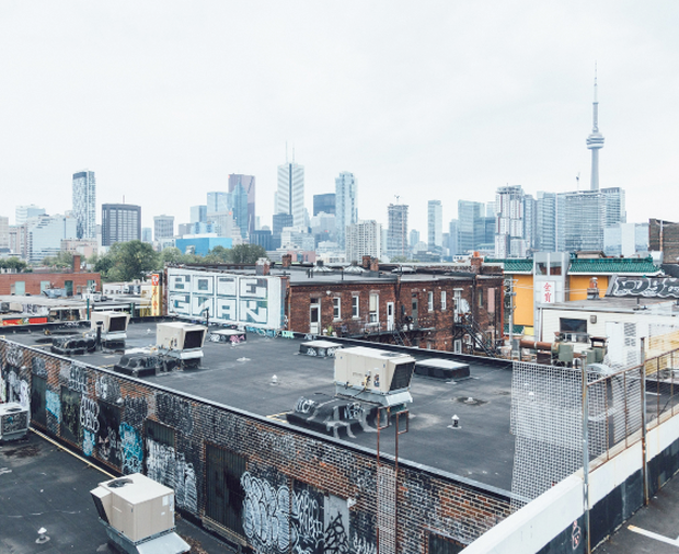 10 joias escondidas em Toronto