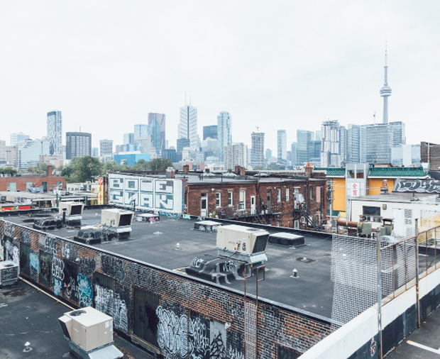 10 joyaux cachés de Toronto