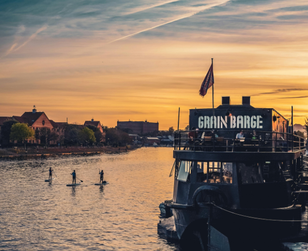 The ultimate summer guide to Bristol