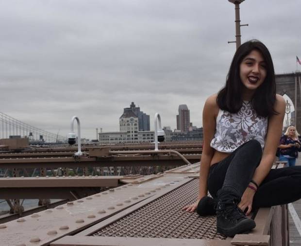 Conoce el Gap Year de Isidora Pierattini en Nueva York