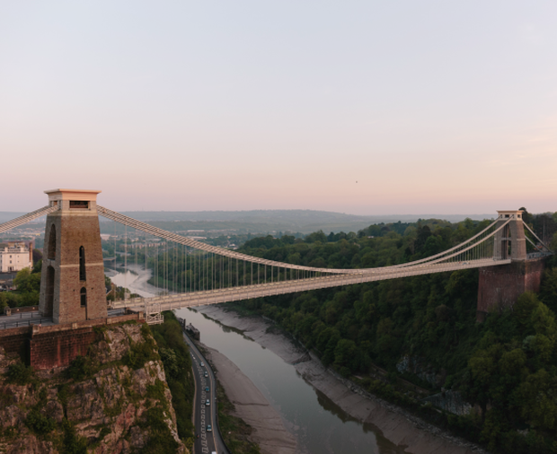 10 motivos para visitar Bristol