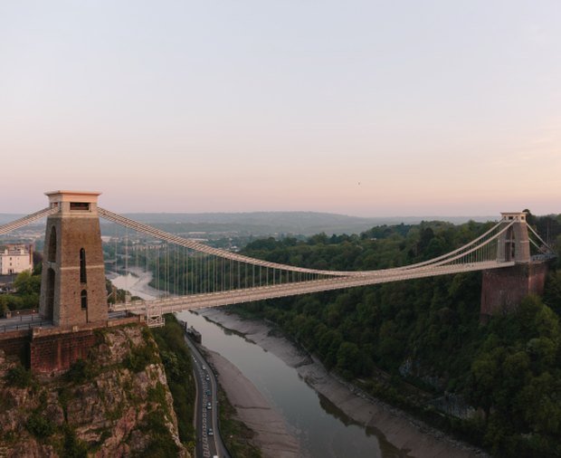 10 reasons to love Bristol