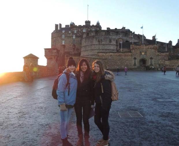 Auszeit vom Alltag: 6 Monate Studiensemester in Brighton