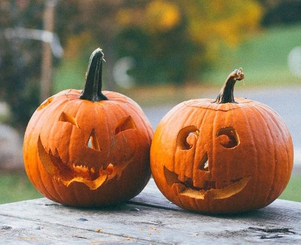 10 escolhas assustadoras da Netflix para aprender inglês no Halloween