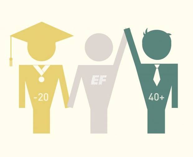 Internationale Studie zu Englischkenntnissen: Warum Junge schlechter Englisch sprechen