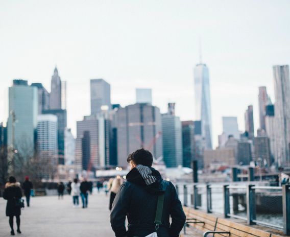 So sprichst du eine Sprache fließend in nur einem Jahr ‹ GO Blog EF