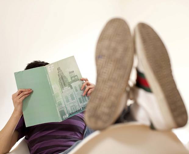 Darum sprechen wir besser Englisch als die Welschen