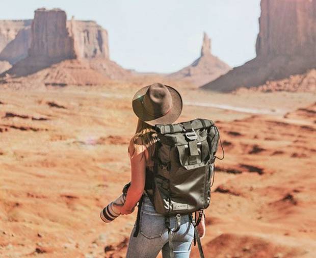 10 razones por las que viajar es la mejor forma de atreverse a aprender