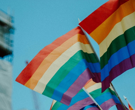 13 LGBTQIA+-friendly cities to explore this summer ‹ EF GO Blog | EF ...