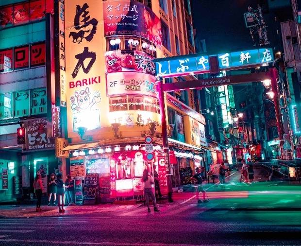 10 things you should know before moving to Tokyo