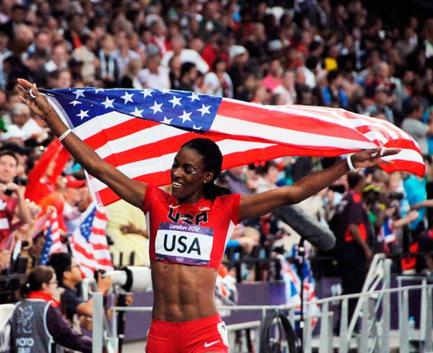 Libera tu campeón interior con DeeDee Trotter