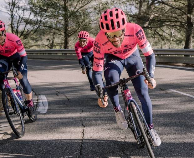 El poder del pedal: 10 términos de ciclismo en inglés que deberías conocer antes del Tour de Francia.