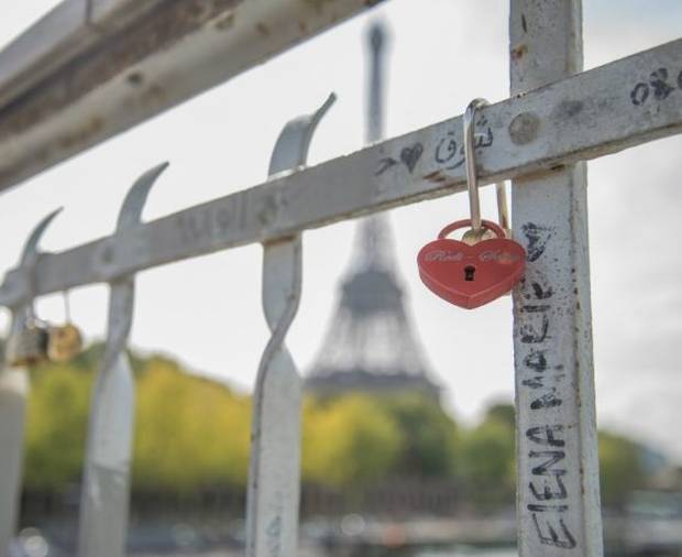Saint-Valentin : les 10 mots français les plus drôle
