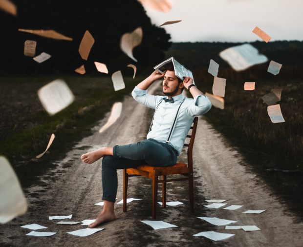 5 Tipps, wie du die Prüfungsangst bekämpfen kannst