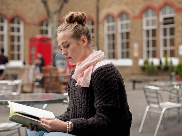 10 effektive måder at lære et nyt sprog hurtigere – før du tager på udveksling