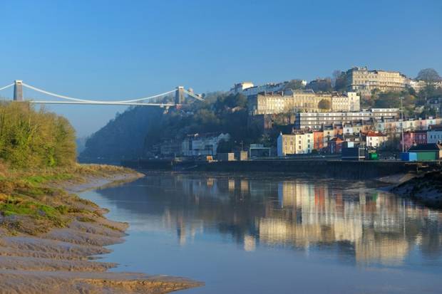 개성 넘치는 자유로운 분위기의 브리스톨 어학연수