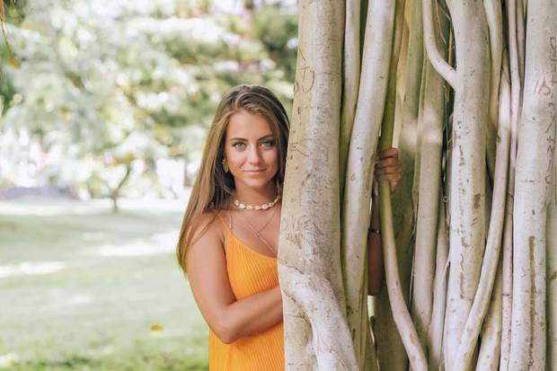 Lorena, notre Celebrity Student, a réalisé son rêve à EF Honolulu