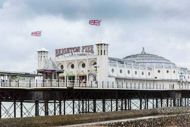 브라이튼어학연수 후기, 특별한 경험을 했어요 :)