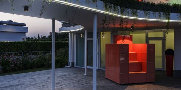 SLV Deckenaufbauleuchten und LED Strips