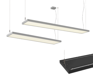 WORKLIGHT PRO Pendelleuchte