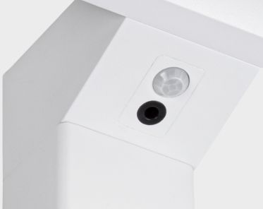 Intelligente Steuerung dank Tageslichtsensor