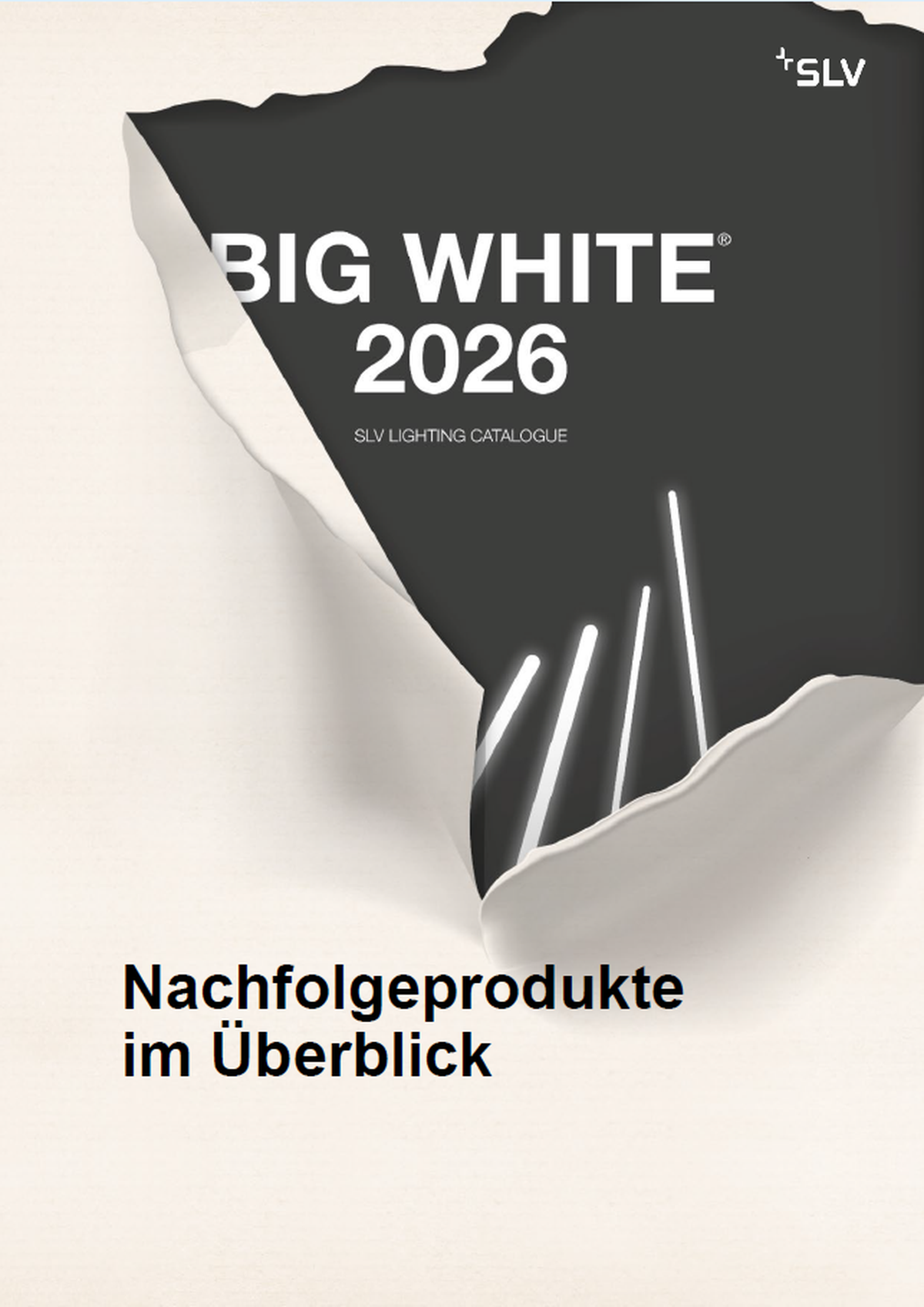 Übersicht Nachfolgeprodukte 2026
