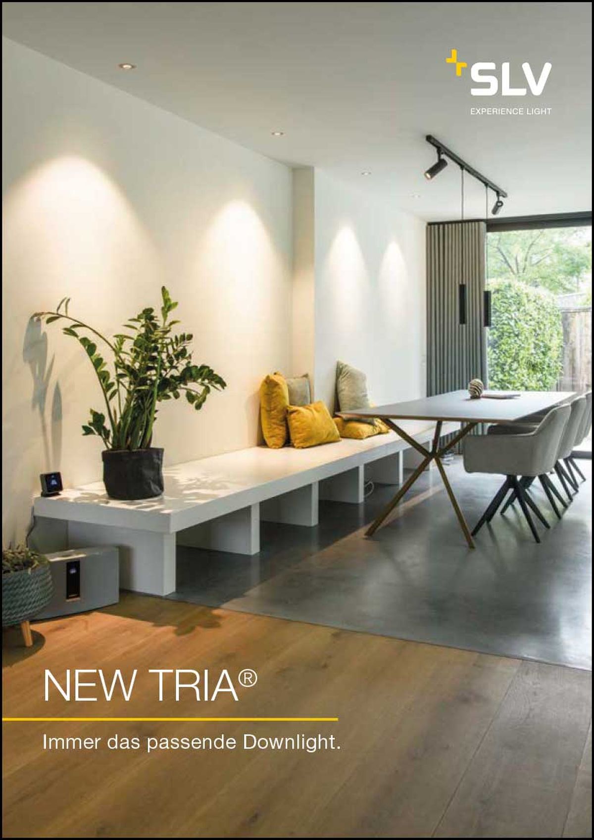 NEW TRIA®