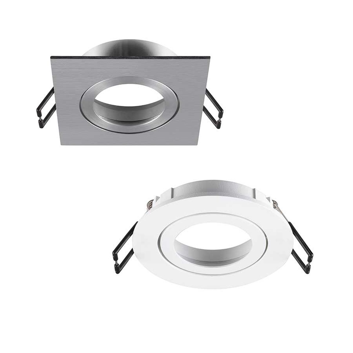 NEW TRIA® 68 mm EINBAURINGE 30° SCHWENKBAR