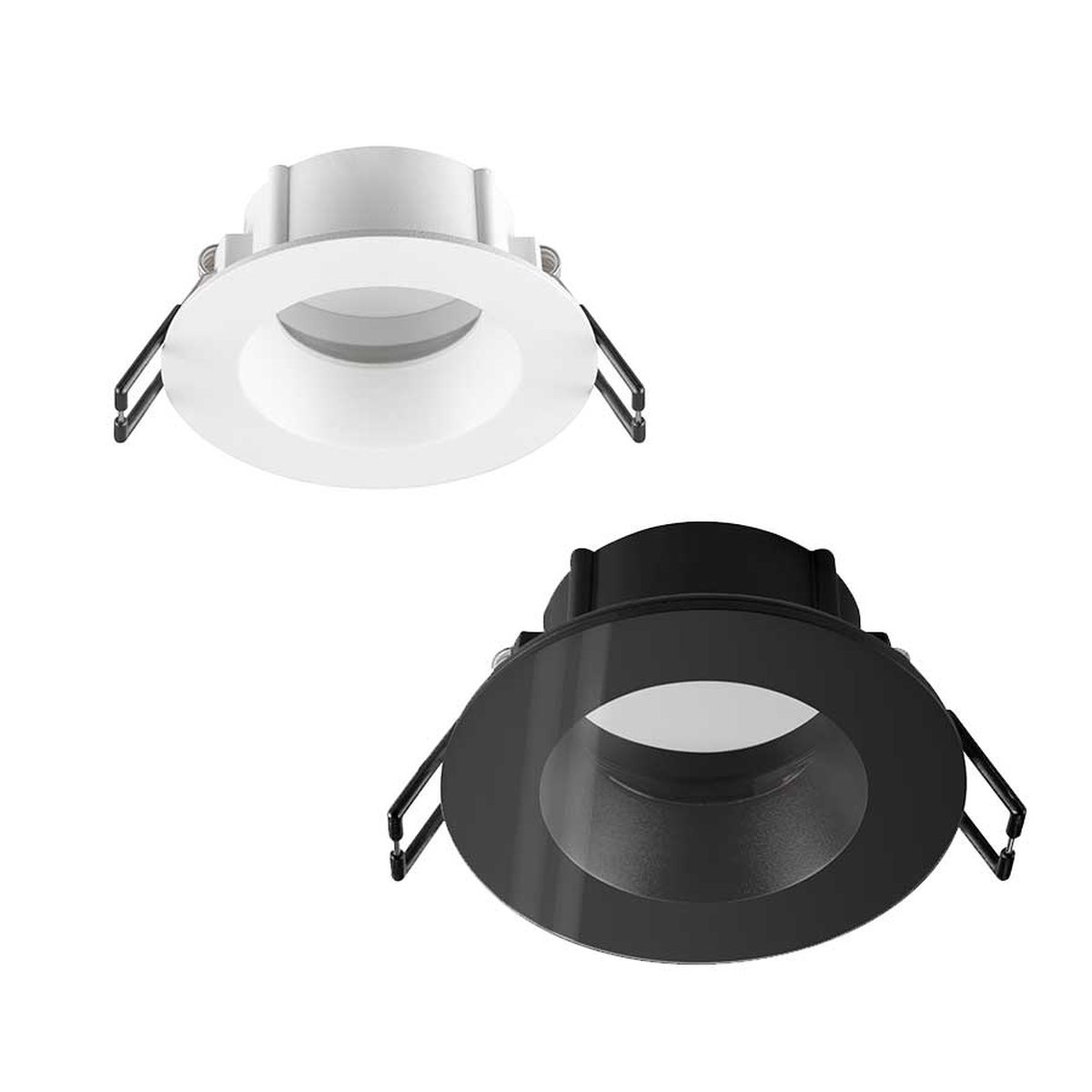 NEW TRIA® 68 mm EINBAURINGE IP65