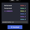 vimcolors.org