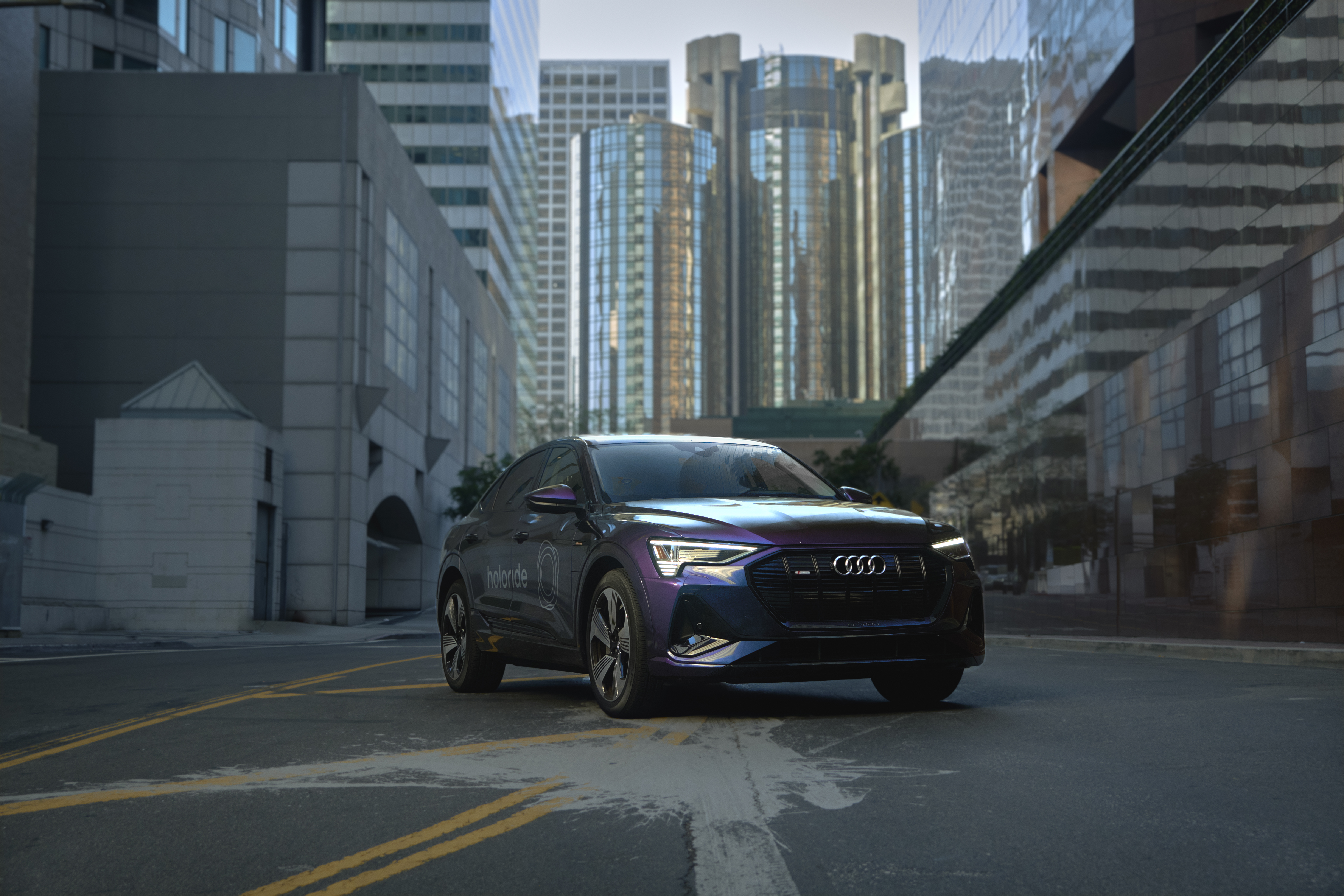 A holoride recap of 2021 | holoride