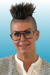 Billede af Lene Rosenkrantz Hald
