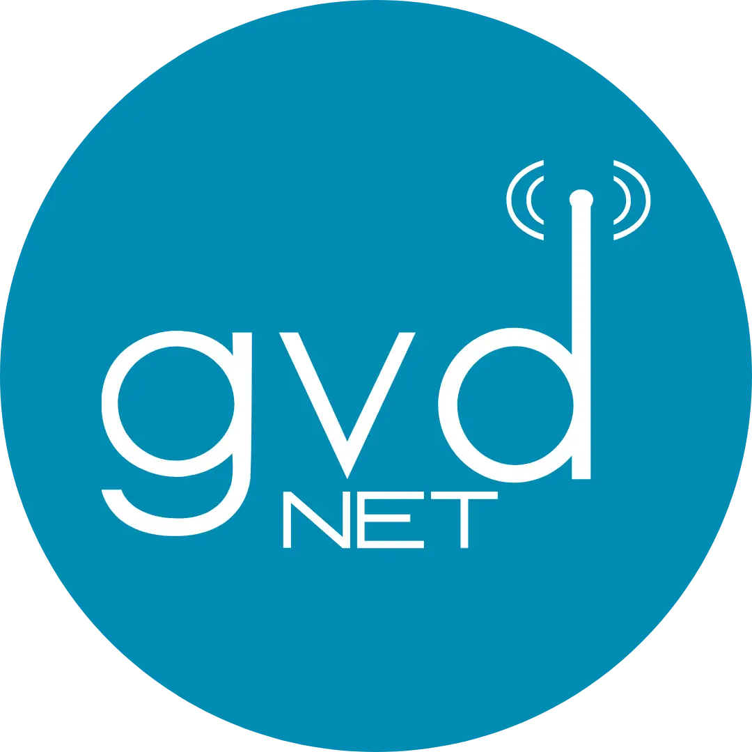GVD logo