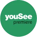 YouSee Premiere logo