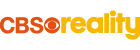 CBS Reality logo