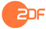 ZDF logo