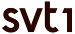 SVT1 logo