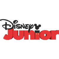 Disney Junior logo