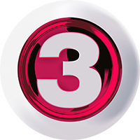 TV3 logo
