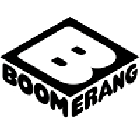 Boomerang logo
