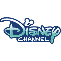 Disney Channel logo