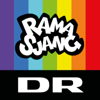 Ramasjang logo