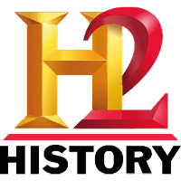History 2 logo