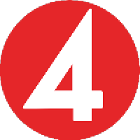 TV4 logo