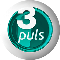 TV3 Puls logo