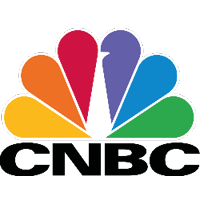CNBC logo